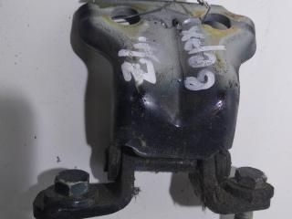 петля двери Mitsubishi Carisma 1 поколение [рестайлинг] 1999, серый, хетчбэк 5 дв.