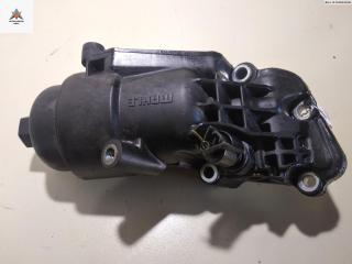 корпус масляного фильтра Hyundai ix35 1 поколение 2012, 1.7 л., дизель, МКПП, внедорожник 5 дв., 264002A300