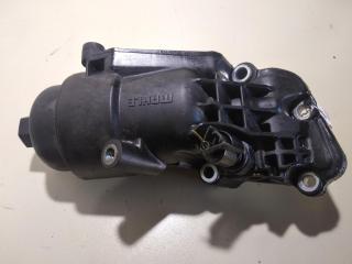 корпус масляного фильтра Hyundai ix35 1 поколение 2012, 1.7 л., дизель, МКПП, внедорожник 5 дв., 264002A300