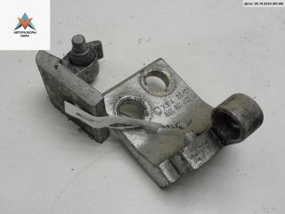 петля двери Skoda Fabia 1 поколение (6Y) 2003, серый, хетчбэк 5 дв., 6Y0831402C