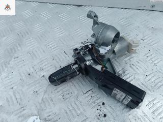 замок зажигания Peugeot 4007 1 поколение 2007, 2.2 л., дизель, МКПП, серый, внедорожник 5 дв., 8670A012