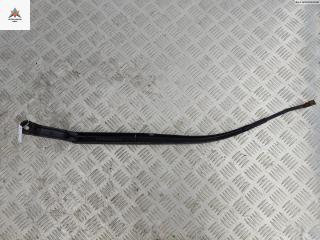 Щеткодержатель (поводок стеклоочистителя) передний Hyundai H-1 Starex [рестайлинг] 2004, 2.5 л., дизель, МКПП, белый, минивэн