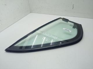 форточка задняя правая Rover 600-serie 1997, 1.8 л., бензин, МКПП, красный, седан