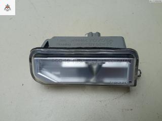 подсветка номера Lexus IS 2 поколение (XE20) [рестайлинг] 2008, 2.2 л., дизель, МКПП, серый, седан