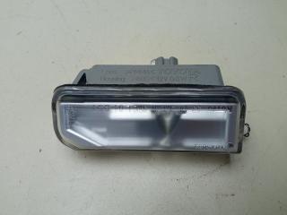 подсветка номера Lexus IS 2 поколение (XE20) [рестайлинг] 2008, 2.2 л., дизель, МКПП, серый, седан