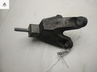 кронштейн КПП Ford Focus 1 поколение [рестайлинг] 2001, 1.6 л., i, бензин, МКПП, серый, универсал