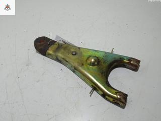 вилка сцепления Hyundai Terracan 1 поколение 2002, 2.9 л., дизель, МКПП, серый, внедорожник 5 дв.