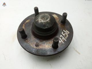 ступица задняя левая Nissan Primera P11 1998, 1.6 л., бензин, МКПП, зелёный, универсал