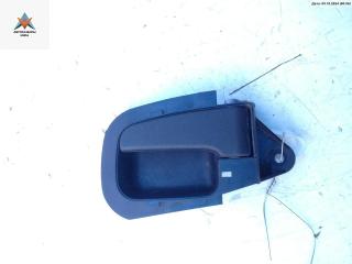 ручка внутренняя задняя левая BMW 3 серия E36 1995, 1.6 л., бензин, МКПП, зелёный, хетчбэк 3 дв., 1960829