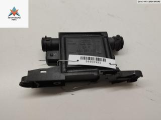 модуль управления двери Audi A4 B5 1996, 1.8 л., бензин, МКПП, красный, седан, 4A0959981