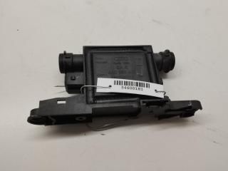 модуль управления двери Audi A4 B5 1996, 1.8 л., бензин, МКПП, красный, седан, 4A0959981