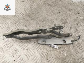 петля капота правая Chrysler PT Cruiser 1 поколение 2003, серый, хетчбэк 5 дв.