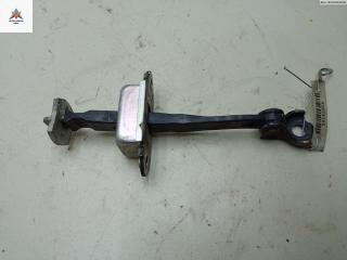 ограничитель открывания двери Nissan Tiida C11 [рестайлинг] 2007, хетчбэк 5 дв.