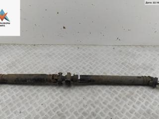 Кардан Lexus IS 1 поколение (XE10) 1999, 2.0 л., бензин, МКПП, синий, седан