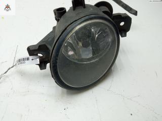 фара противотуманная правая Nissan Primera P12 2002, 2.0 л., бензин, МКПП, зелёный, хетчбэк 5 дв., 8200002470