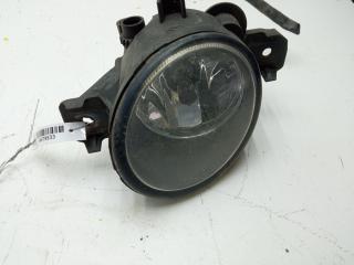 фара противотуманная правая Nissan Primera P12 2002, 2.0 л., бензин, МКПП, зелёный, хетчбэк 5 дв., 8200002470