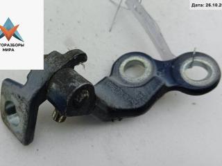 петля двери Ford Focus 1 поколение [рестайлинг] 2003, синий, хетчбэк 3 дв., XS4AA22800AB