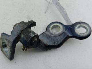 петля двери Ford Focus 1 поколение [рестайлинг] 2003, синий, хетчбэк 3 дв., XS4AA22800AB