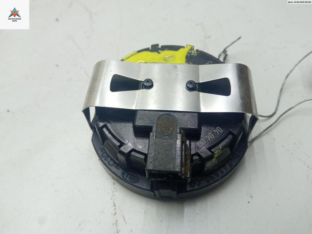 датчик дождя Nissan Qashqai 1 поколение 2009, 1.5 л., дизель, МКПП, чёрный, внедорожник 5 дв., 28536EB30C - фото №1