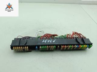 блок предохранителей BMW 5 серия E39 1997, 2.5 л., дизель, МКПП, синий, универсал, 8366570