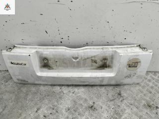 накладка декоративная Citroen C2 1 поколение 2007, 1.4 л., дизель, МКПП, белый, хетчбэк 3 дв., 9643390280