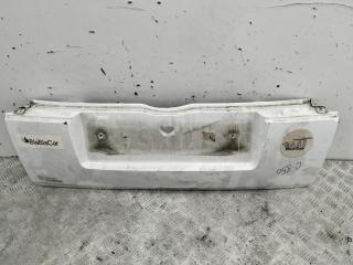 накладка декоративная Citroen C2 1 поколение 2007, 1.4 л., дизель, МКПП, белый, хетчбэк 3 дв., 9643390280