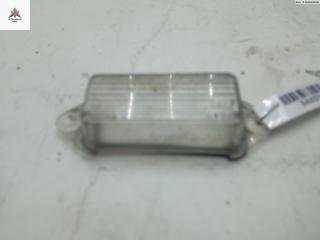 подсветка номера Mitsubishi Lancer 9 поколение 2004, 2.0 л., бензин, МКПП, синий, универсал, 1141-252