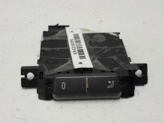 кнопка (выключатель) Volkswagen Phaeton 1 поколение 2007, 3.0 л., дизель, АКПП, серый, седан, 3D0919815L