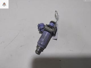 форсунка Suzuki Ignis 1 поколение (FH) 2000, 1.3 л., бензин, МКПП, чёрный, хетчбэк 3 дв., 0313980