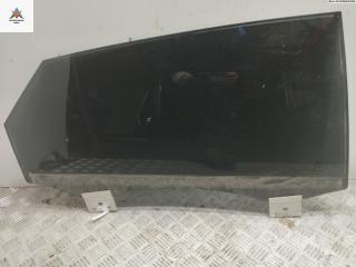 стекло двери задней правой Jaguar XJ X351 2011, 3.0 л., дизель, АКПП, чёрный, седан, E543R00054