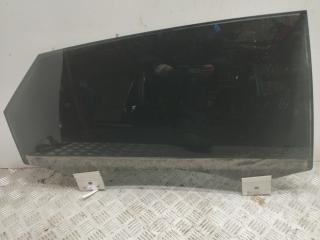 стекло двери задней правой Jaguar XJ 2011, 3.0 л., дизель, АКПП, чёрный, седан, E543R00054