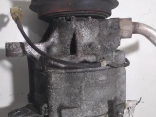 компрессор кондиционера Daihatsu Terios 1 поколение [рестайлинг] 2005, 1.3 л., бензин