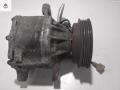 компрессор кондиционера Daihatsu Terios 1 поколение [рестайлинг] 2005, 1.3 л., бензин - фото №3