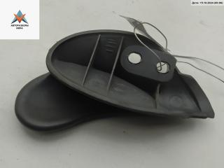 ручка внутренняя задняя левая Fiat Multipla 1 поколение 2003, 1.9 л., дизель, МКПП, синий, минивэн