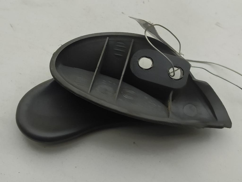 ручка внутренняя задняя левая Fiat Multipla 2003, 1.9 л., дизель, МКПП, синий, минивэн
