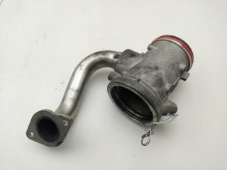 клапан EGR Mercedes-Benz E W211 2008, 2.2 л., дизель, АКПП, чёрный, универсал, 6460900754
