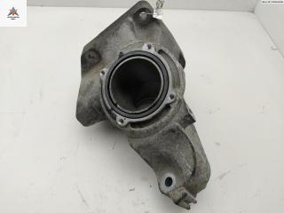 кронштейн двигателя Mercedes-Benz E-Класс W211/S211 [рестайлинг] 2008, 2.2 л., дизель, АКПП, чёрный, универсал, 6462230504