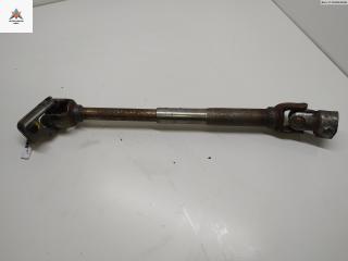 рулевой карданчик Hyundai Matrix 1 поколение 2004, 1.6 л., бензин, МКПП, чёрный, минивэн, 5637017500