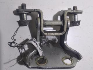 петля двери Daewoo Kalos 1 поколение 2002, серый, хетчбэк 5 дв.