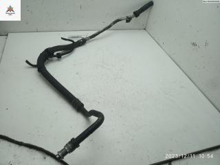 шланг гидроусилителя Peugeot Boxer 3 поколение 2008, 3.0 л., дизель, МКПП, белый, микроавтобус