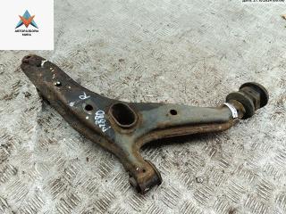 рычаг передний левый Honda Civic 6 поколение 1996, 1.4 л., бензин, МКПП, серый, хетчбэк 3 дв.