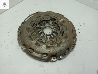 корзина сцепления Renault Laguna 2 поколение [рестайлинг] 2007, 2.0 л., дизель, МКПП, зелёный, универсал, 1425E22UC