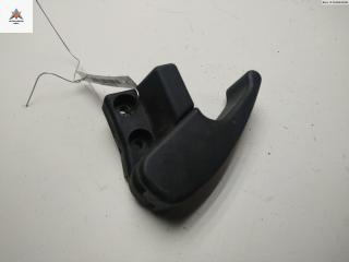 ручка открывания капота Volkswagen Sharan 1 поколение [2-й рестайлинг] 2006, 1.9 л., дизель, МКПП, чёрный, минивэн, 1H1823533