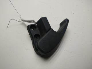 ручка открывания капота Volkswagen Sharan 1 поколение [2-й рестайлинг] 2006, 1.9 л., дизель, МКПП, чёрный, минивэн, 1H1823533