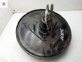 вакуумный усилитель тормозов Nissan Primera P12 2002, 2.0 л., бензин, МКПП, зелёный, хетчбэк 5 дв., 46007AV611