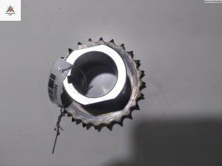 шестерня (звездочка) коленвала Hyundai ix35 1 поколение 2012, 1.7 л., дизель, МКПП, чёрный, внедорожник 5 дв.