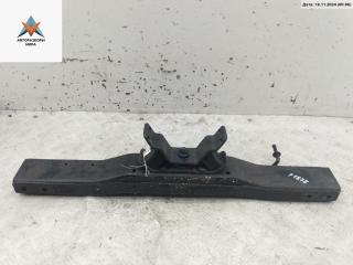 подрамник передний Kia Sorento 1 поколение 2004, 3.5 л., бензин, АКПП, чёрный, внедорожник 5 дв.