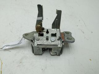 замок багажника Toyota Yaris P1 2000, хетчбэк 5 дв.