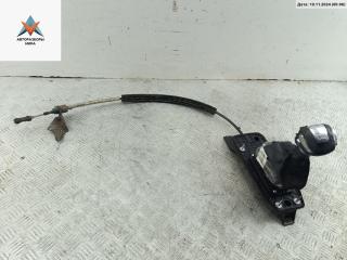 кулиса Skoda Octavia mk2 (A5 1Z) 2010, 1.6 л., дизель, робот, белый, универсал, 5K2713025AF