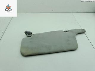 козырек солнцезащитный Subaru Legacy 3 поколение 1998, 2.5 л., бензин, АКПП, красный, универсал